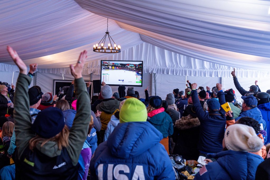 VIP packages now available for the Stifel Birds of Prey World Cup men's and women's races