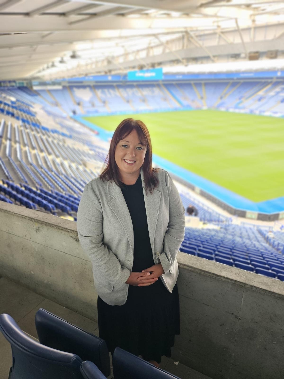 Lancashire Cricket appoints Justine Hewitt as Director of Operations